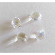 Austrian Crystal Teardrop 8mm x 5mm